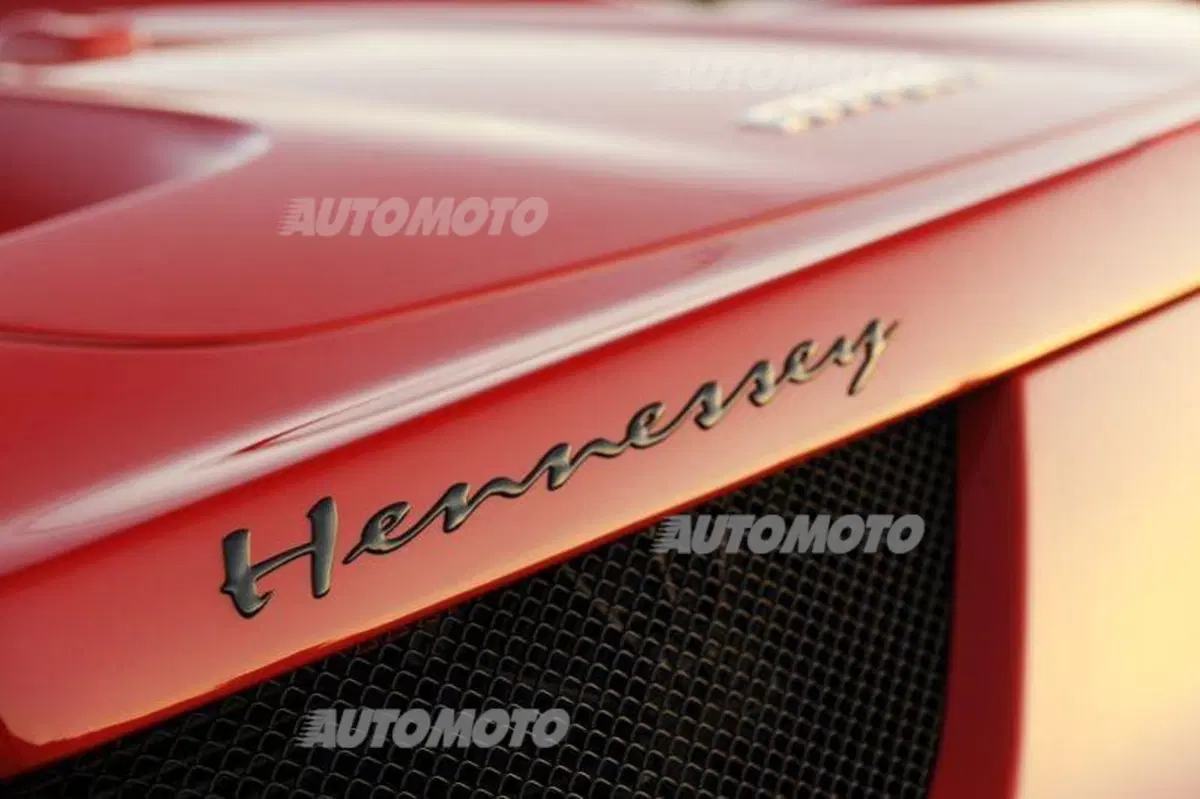 Hennessey 458 Italia Spider (13)