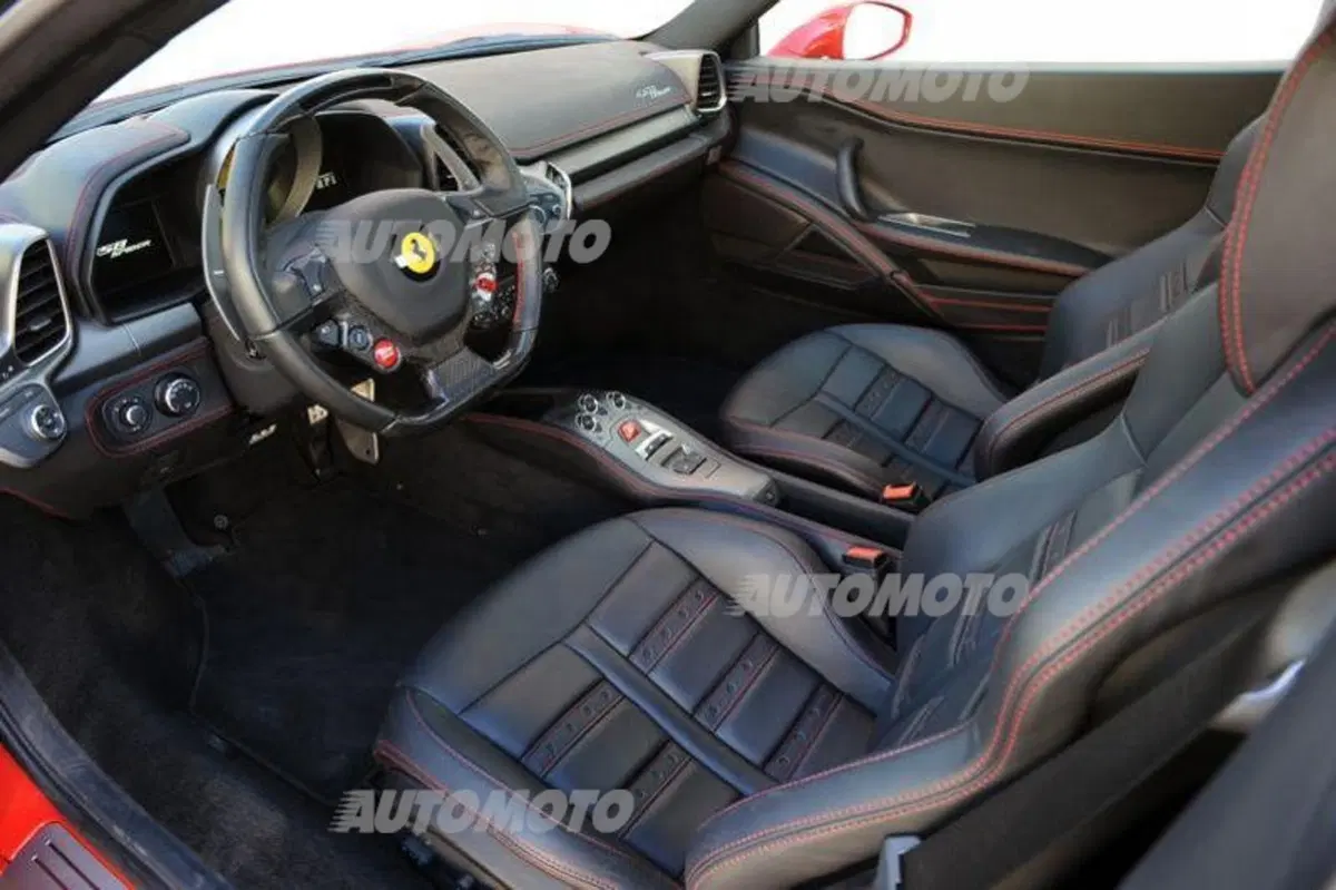 Hennessey 458 Italia Spider (22)
