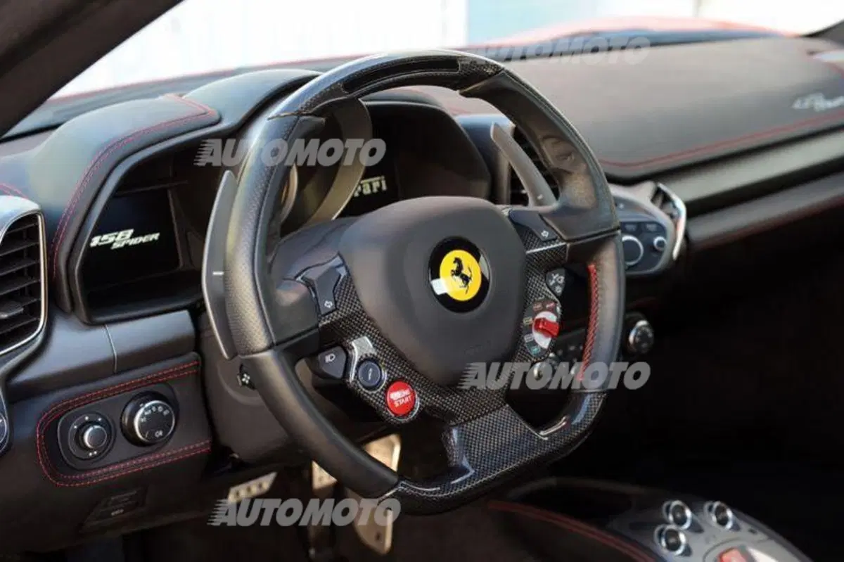 Hennessey 458 Italia Spider (23)