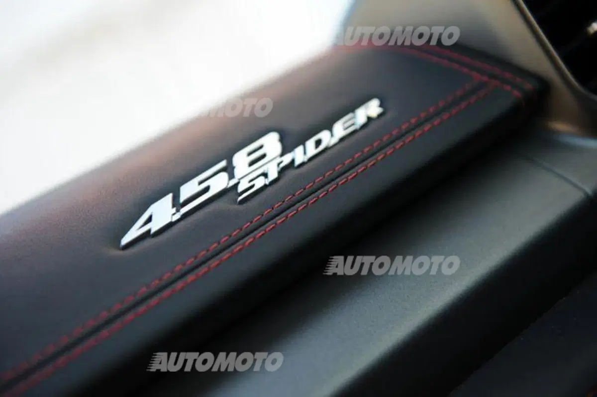 Hennessey 458 Italia Spider (29)