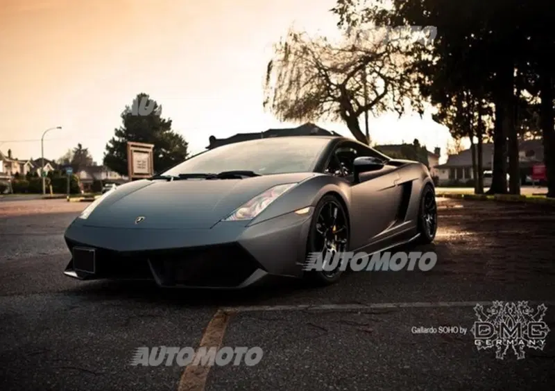 DMC Gallardo