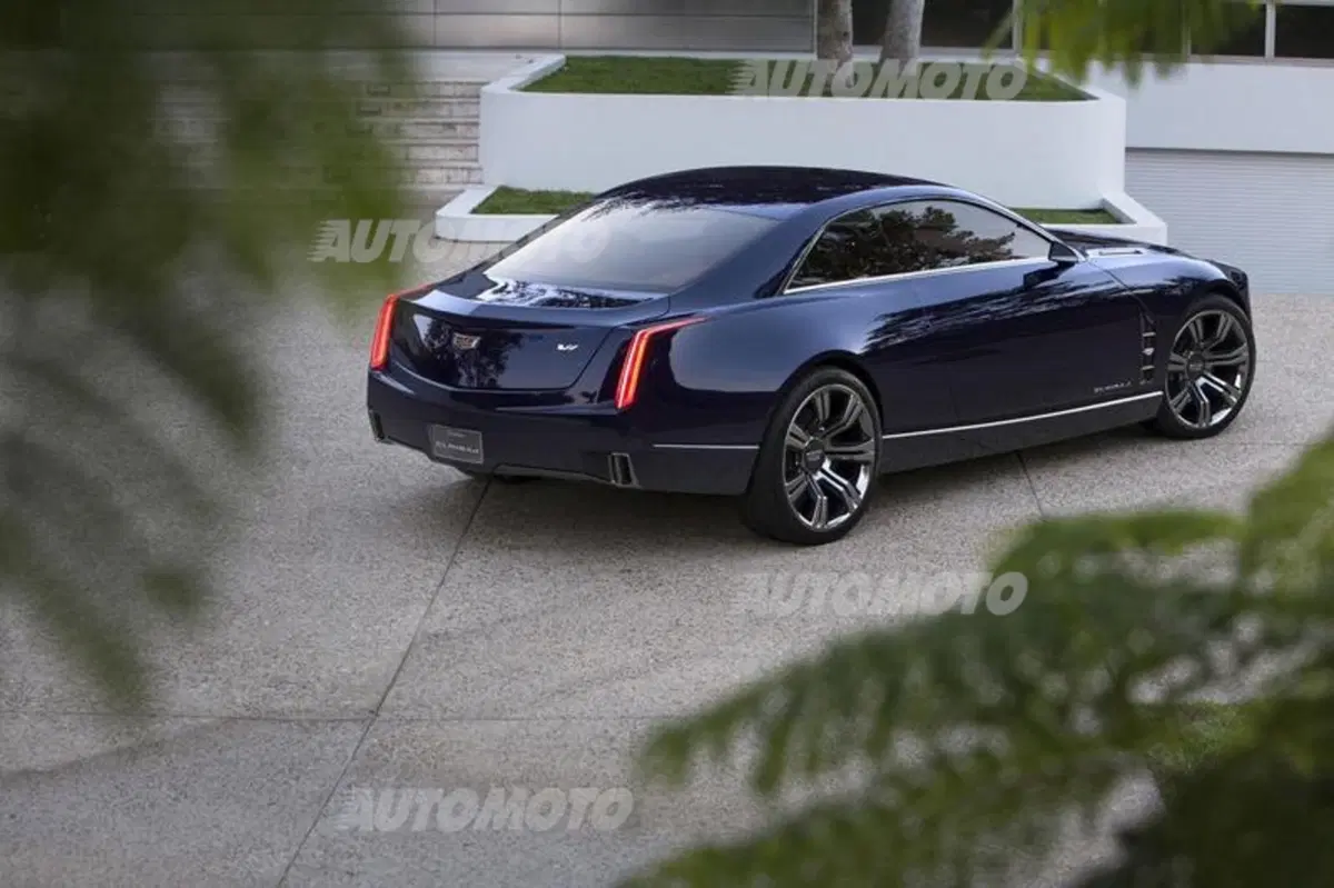 Cadillac Elmiraj concept (3)