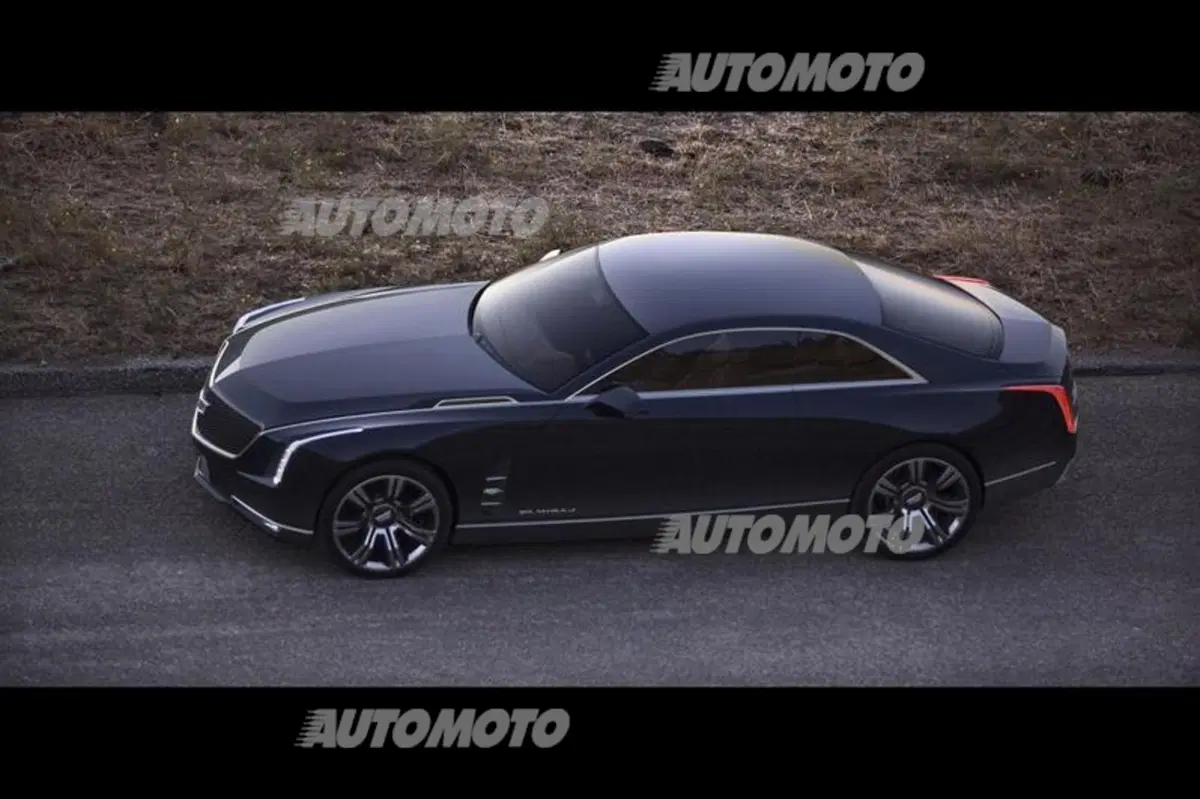 Cadillac Elmiraj concept (4)