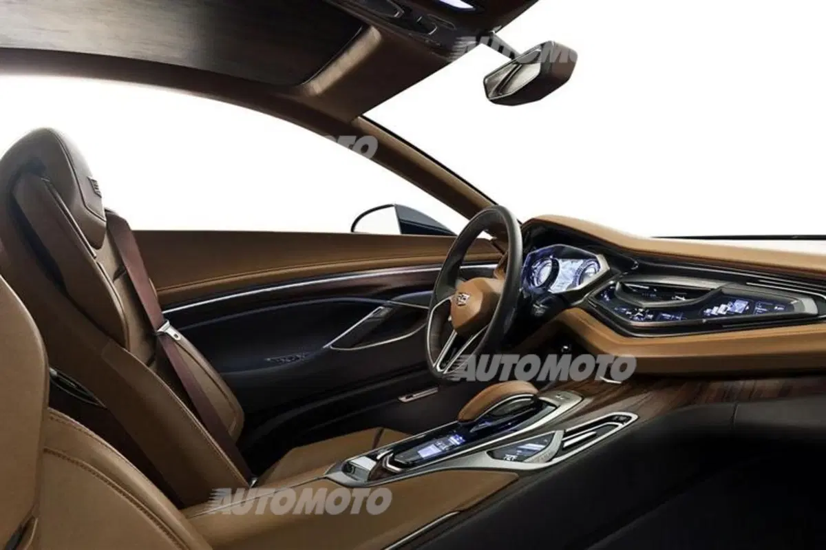 Cadillac Elmiraj concept (5)