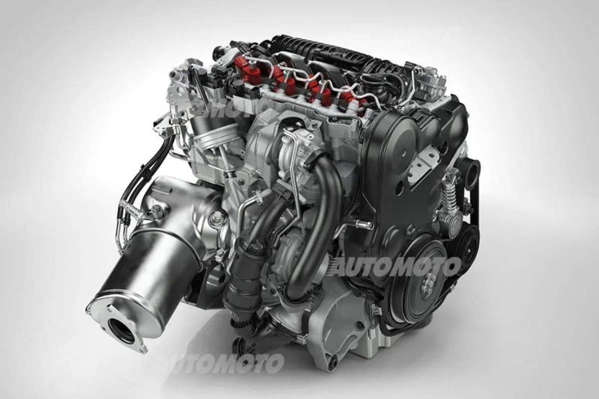 Volvo Drive-E: in arrivo una nuova gamma di motori (2)