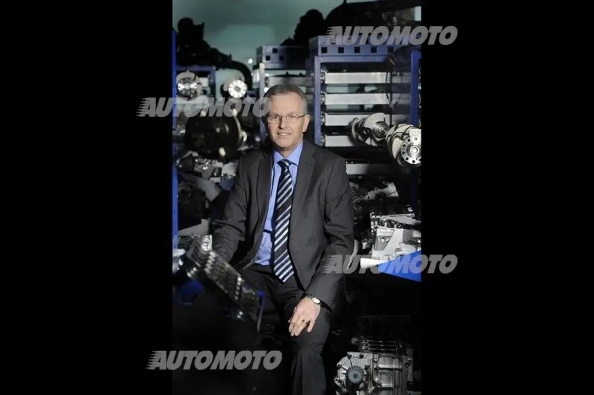 Volvo Drive-E: in arrivo una nuova gamma di motori (8)