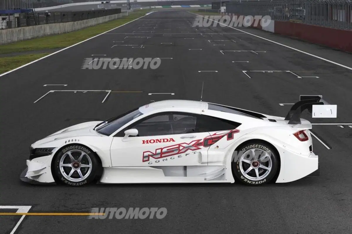 Honda NSX Concept-GT (9)