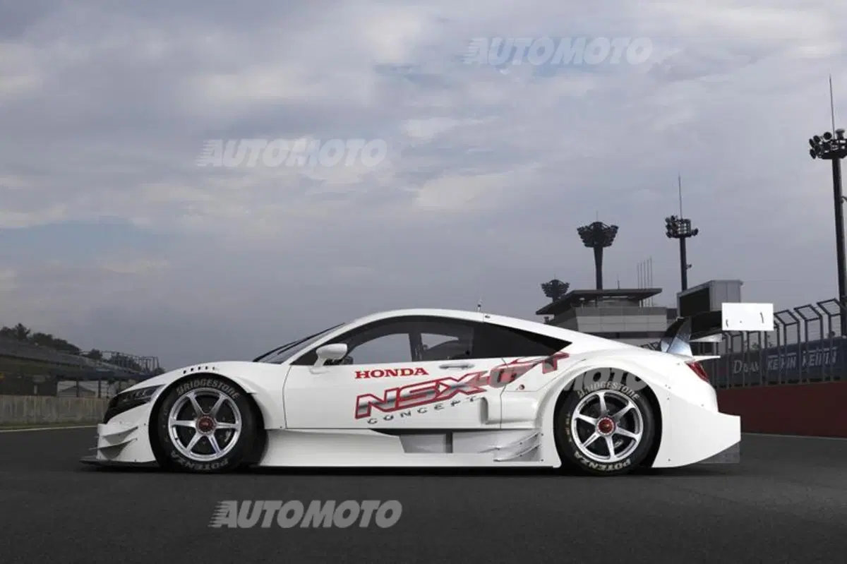 Honda NSX Concept-GT (10)