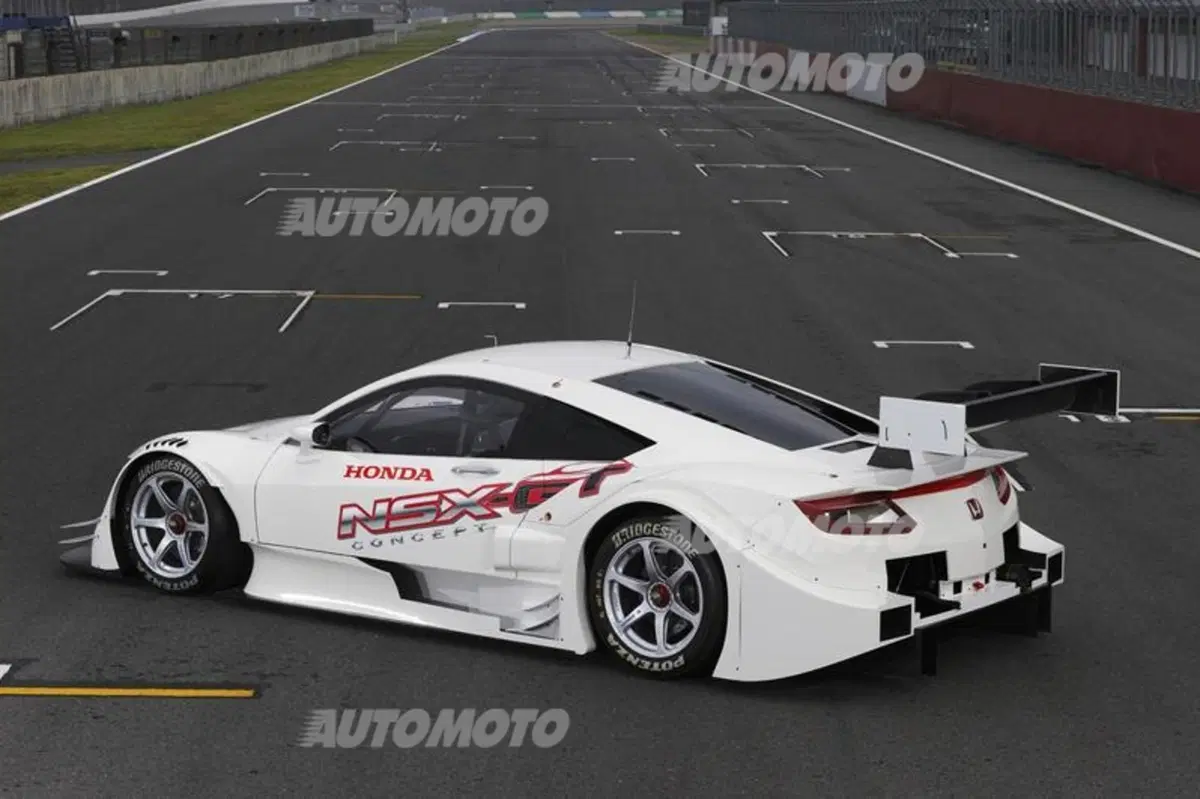 Honda NSX Concept-GT (11)