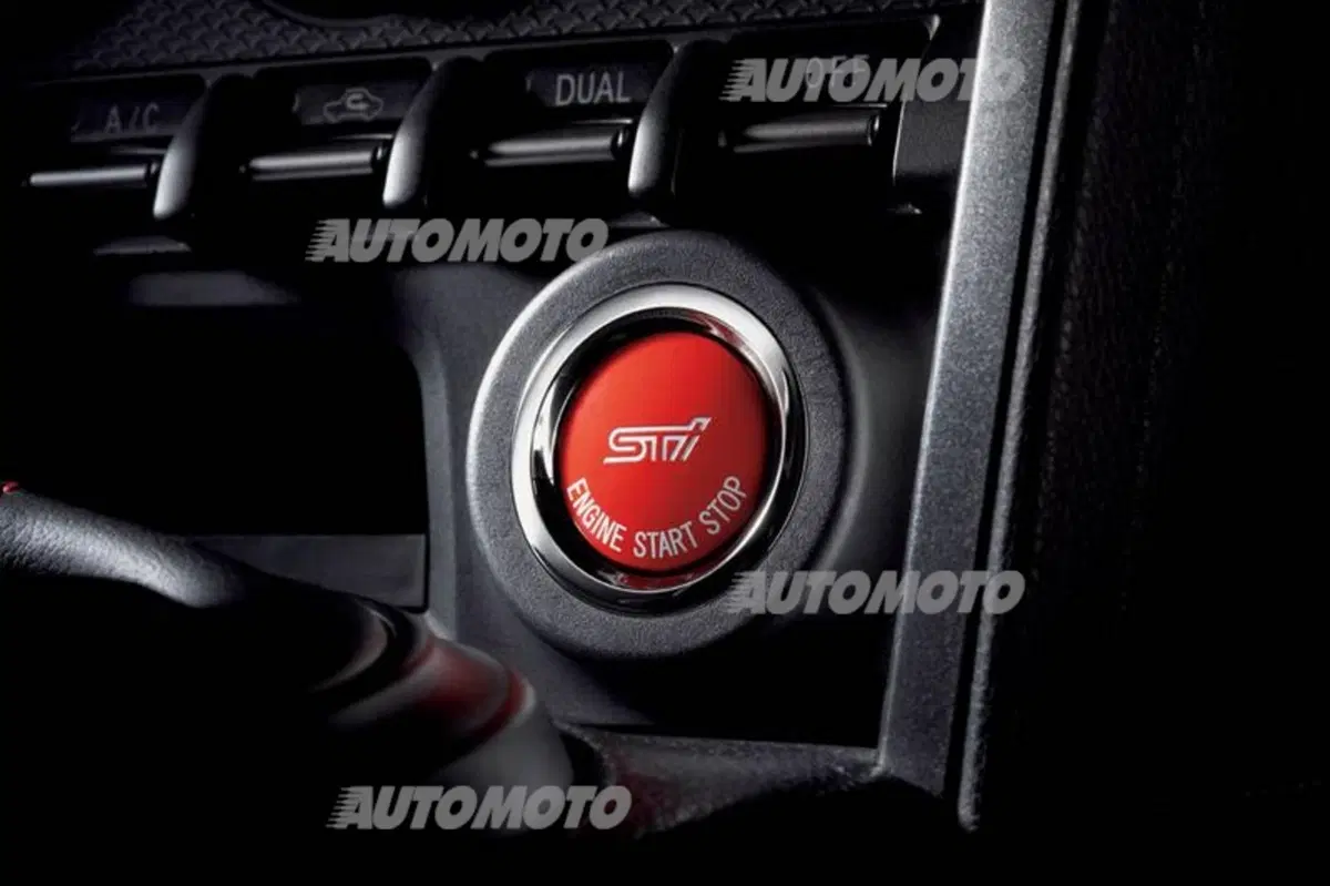 Subaru BRZ tS (8)