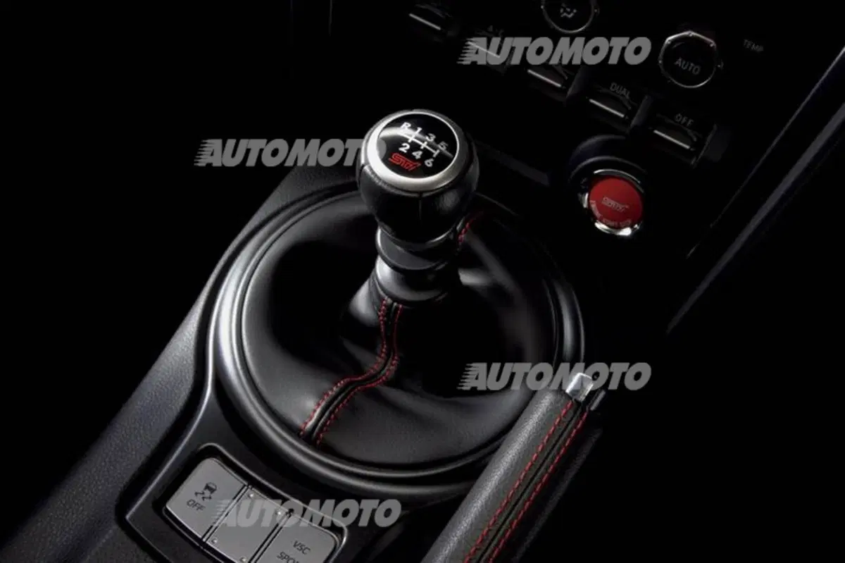 Subaru BRZ tS (10)
