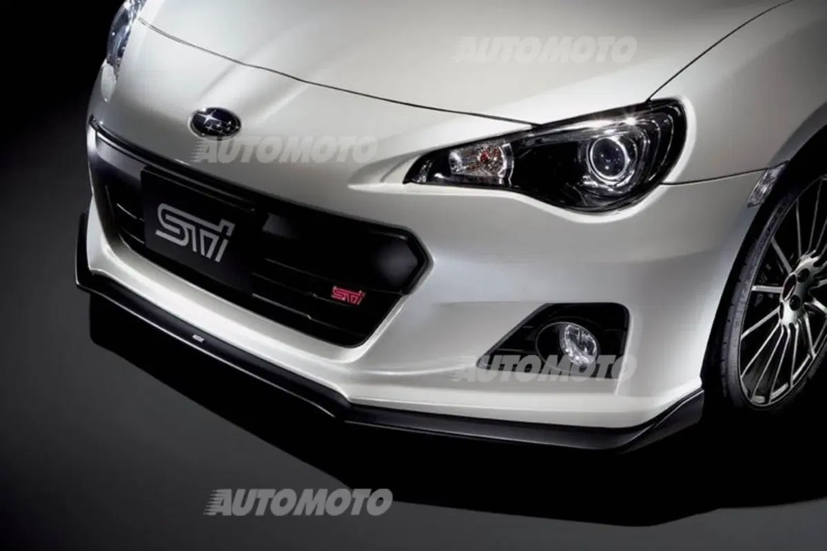 Subaru BRZ tS (11)