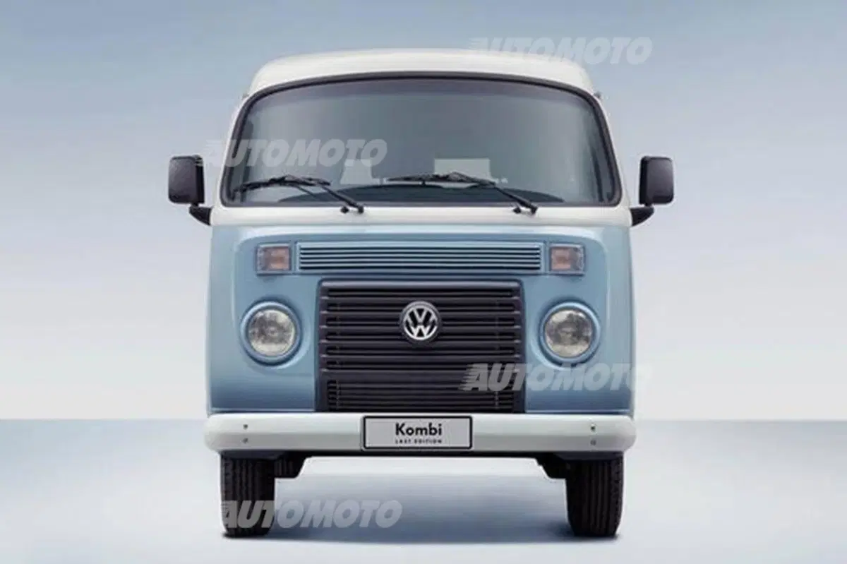 Volkswagen Kombi Last Edition (2)