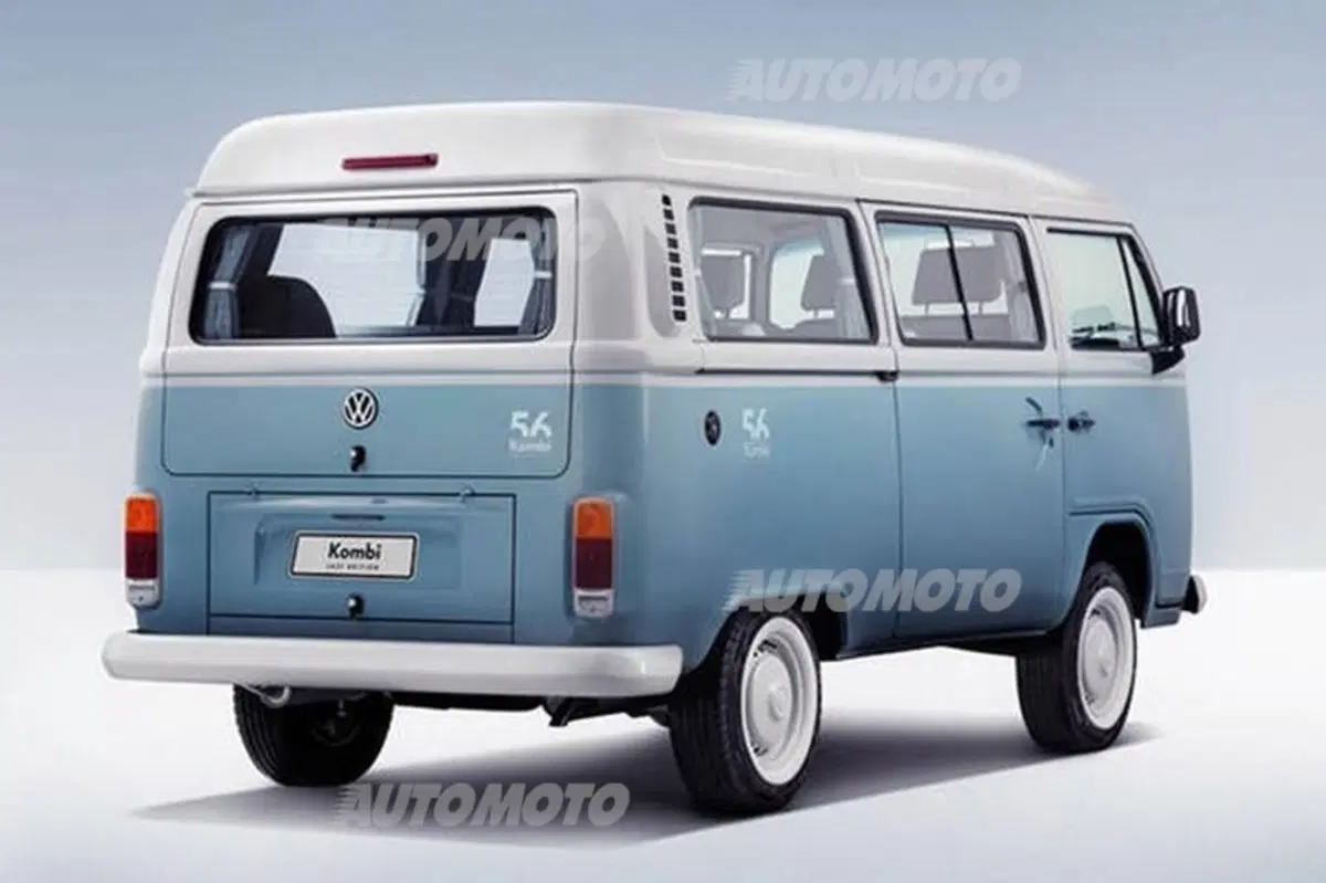 Volkswagen Kombi Last Edition (3)