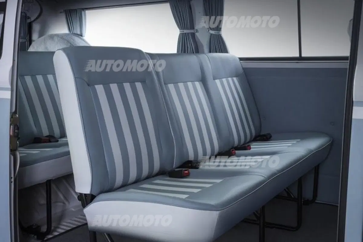 Volkswagen Kombi Last Edition (8)