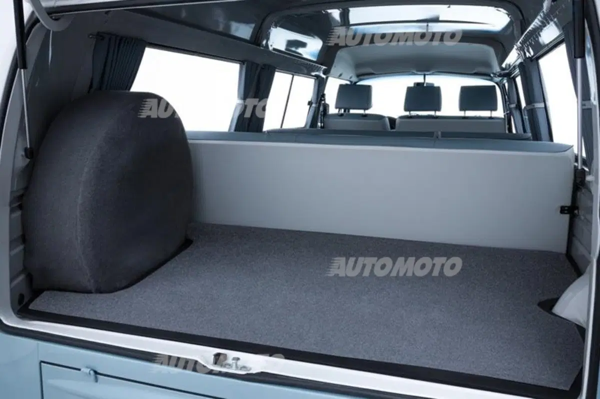 Volkswagen Kombi Last Edition (9)