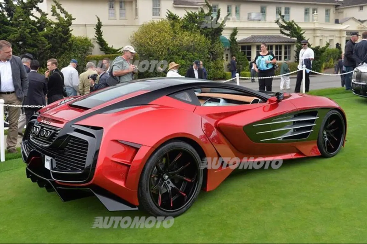 Laraki Motors Epitome Concept (2)