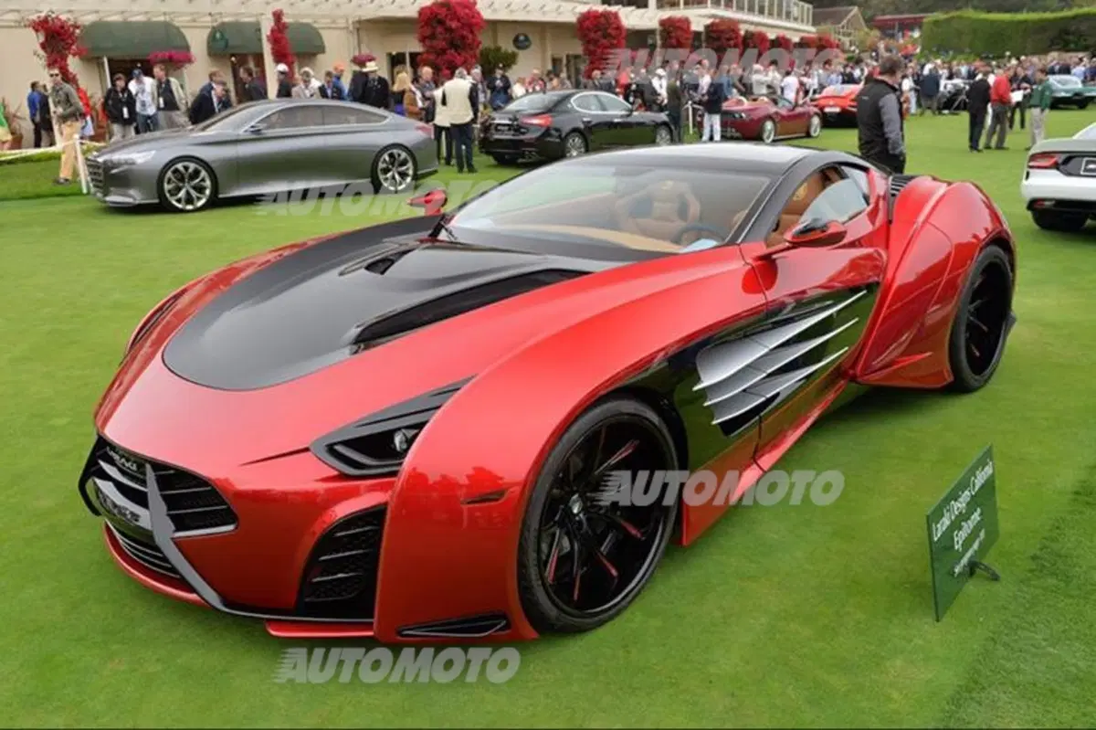 Laraki Motors Epitome Concept (7)