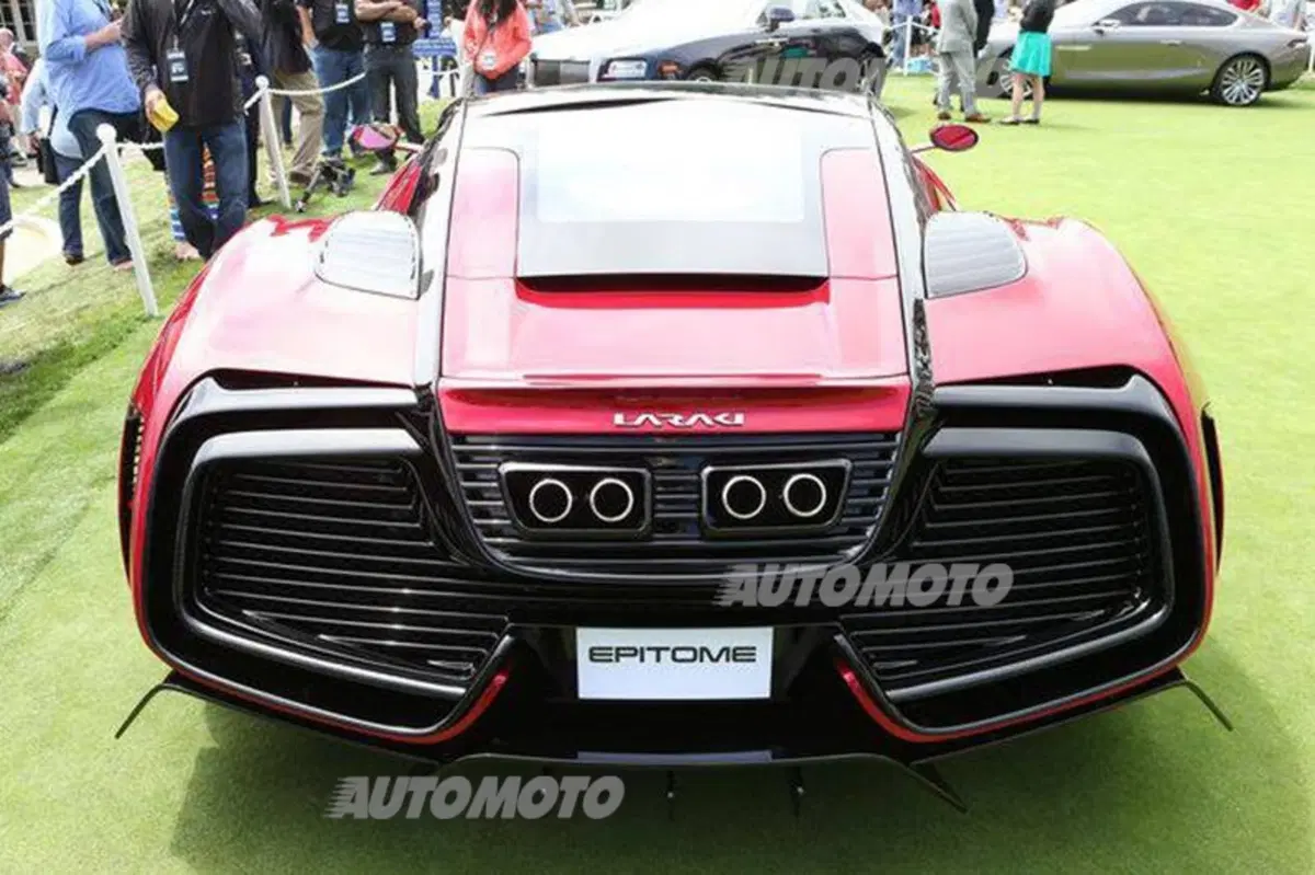 Laraki Motors Epitome Concept (8)