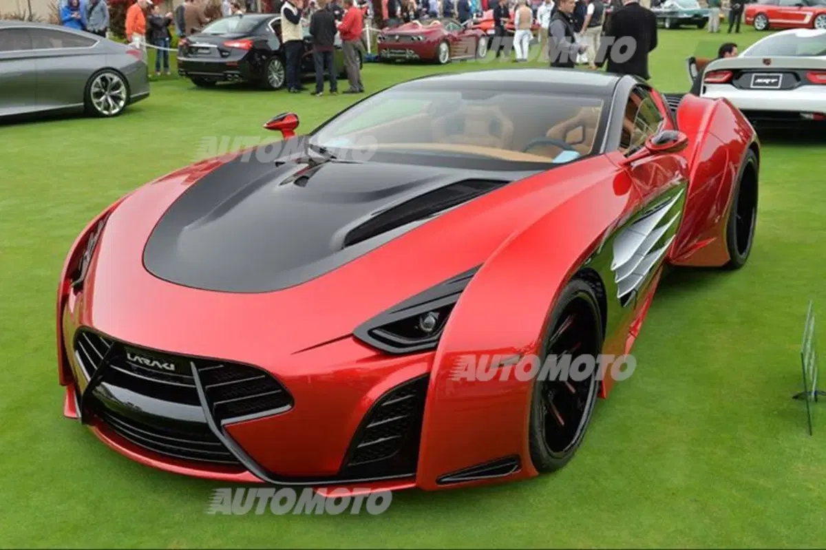 Laraki Motors Epitome Concept (9)