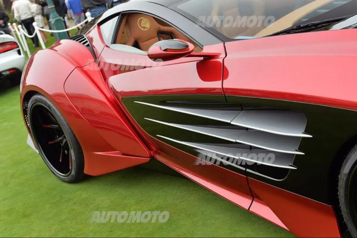 Laraki Motors Epitome Concept (12)