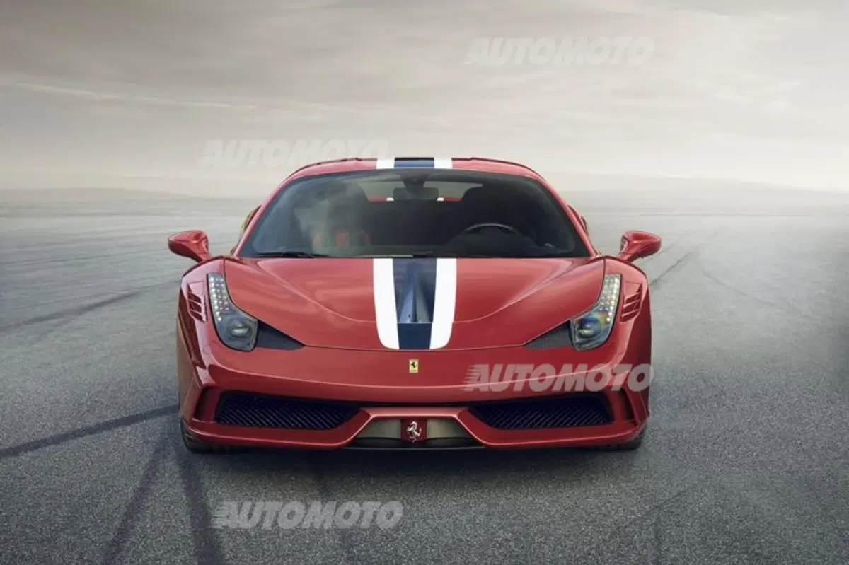 Ferrari 458 Speciale (2)