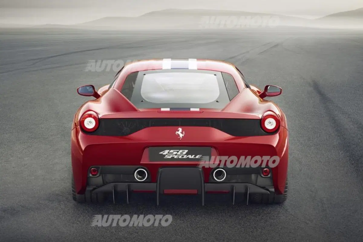 Ferrari 458 Speciale (3)
