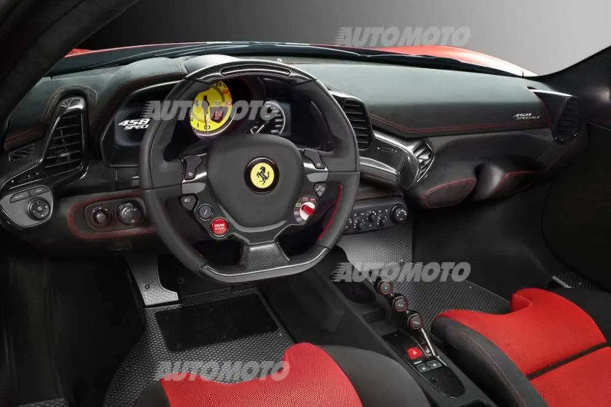Ferrari 458 Speciale (6)