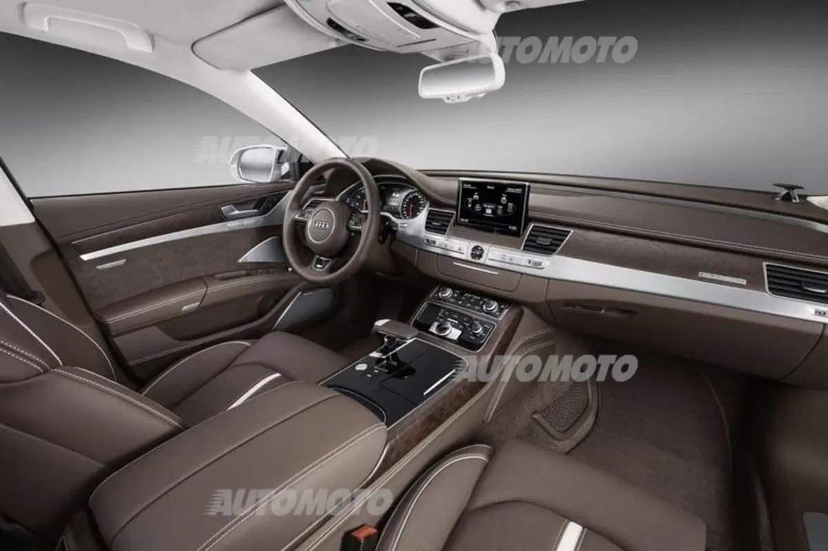 Audi A8 e S8 restyling (5)