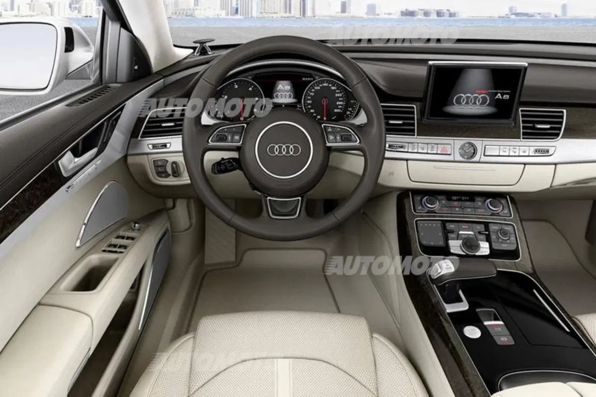 Audi A8 e S8 restyling (7)