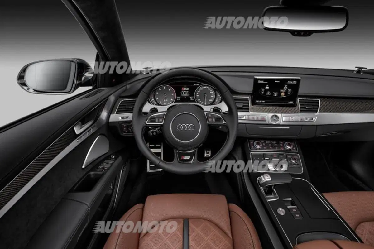 Audi A8 e S8 restyling (13)