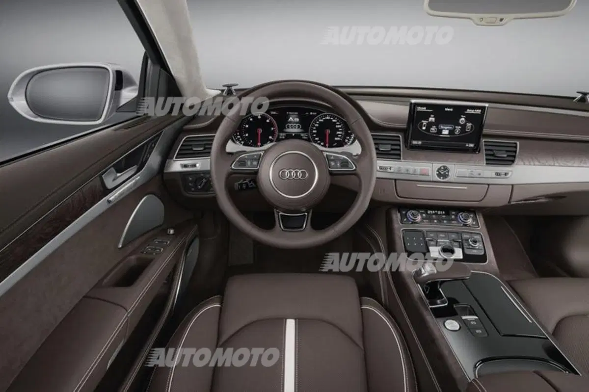 Audi A8 e S8 restyling (17)
