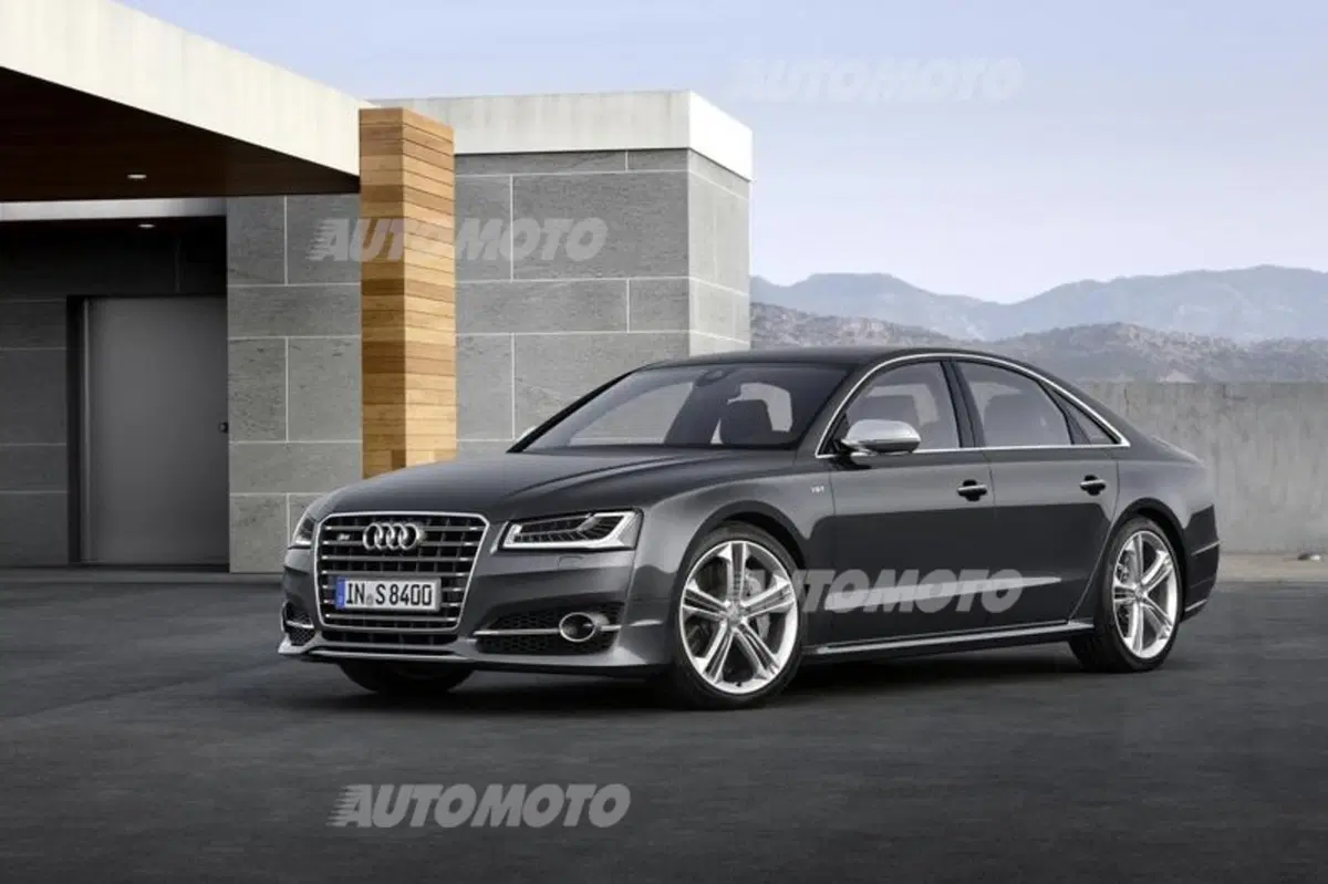 Audi A8 e S8 restyling (19)