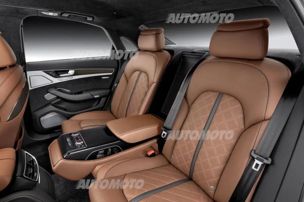 Audi A8 e S8 restyling (20)