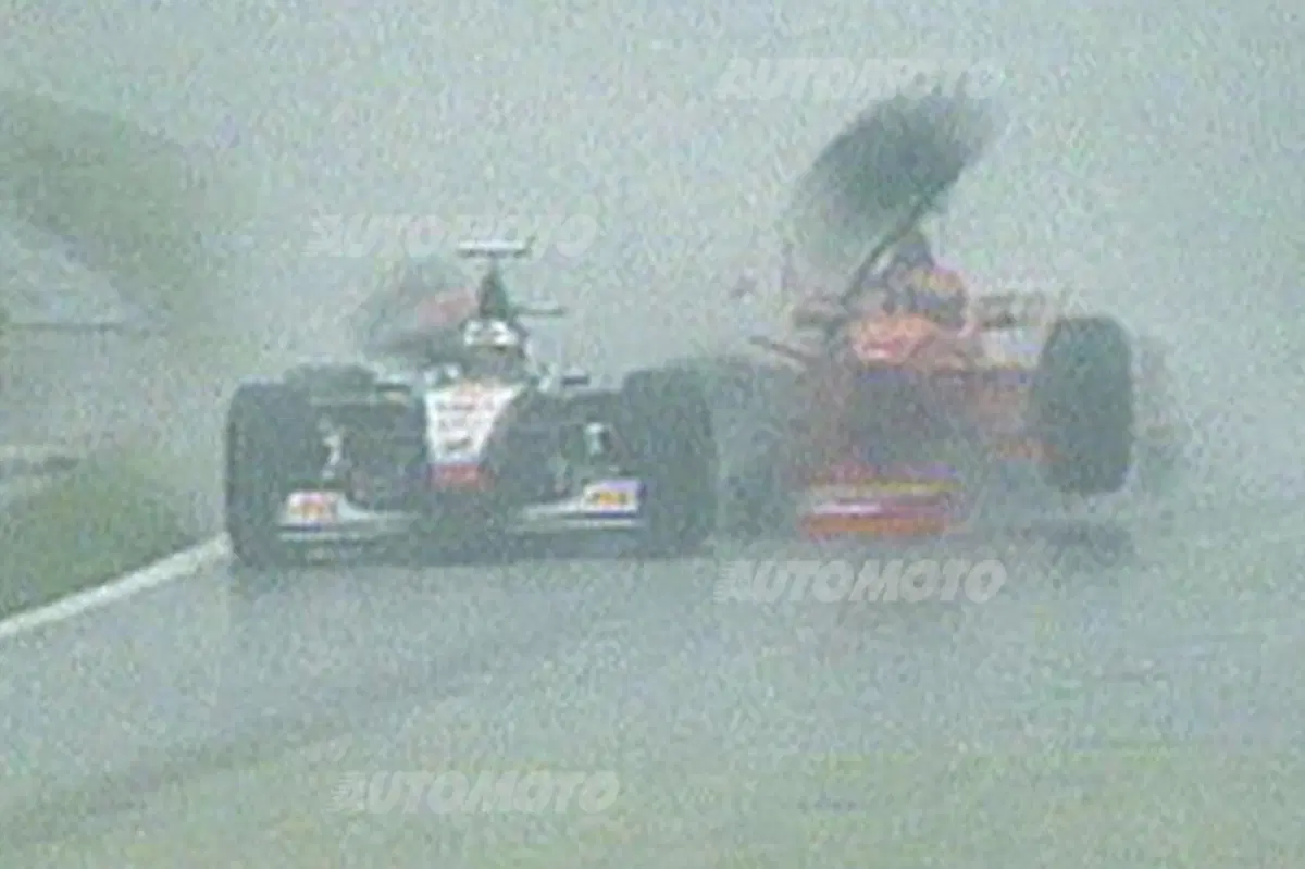 F1 Belgio 2013: le curiosità del GP di Spa (4)