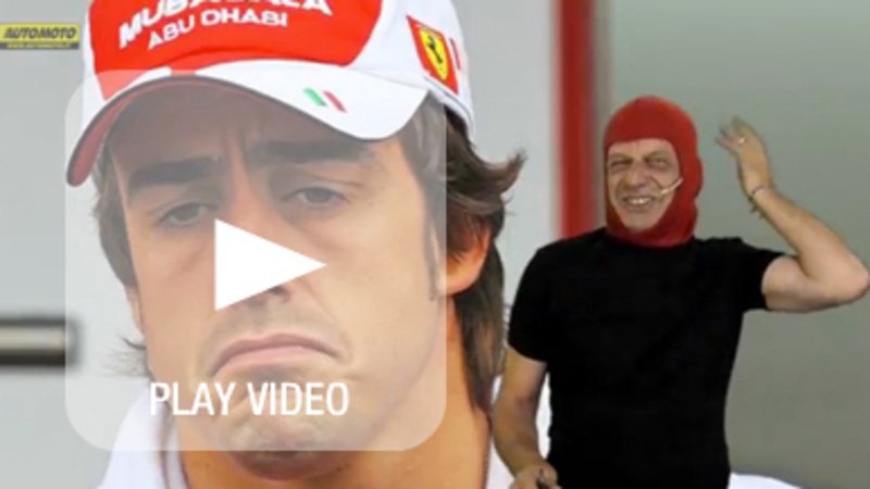 F1 Belgio 2013: Oriano Ferrari ci racconta il GP di Spa