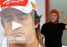 F1 Belgio 2013: Oriano Ferrari ci racconta il GP di Spa