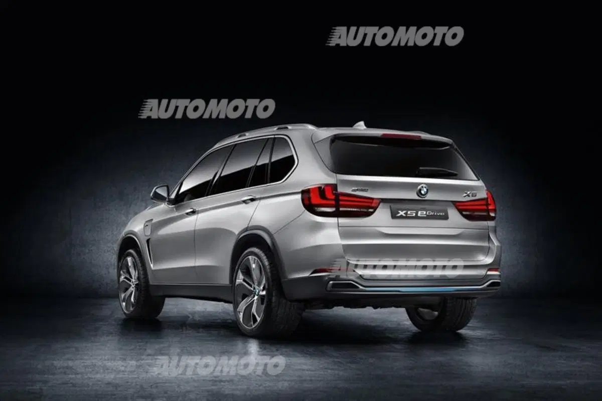 BMW Concept X5 eDrive (3)