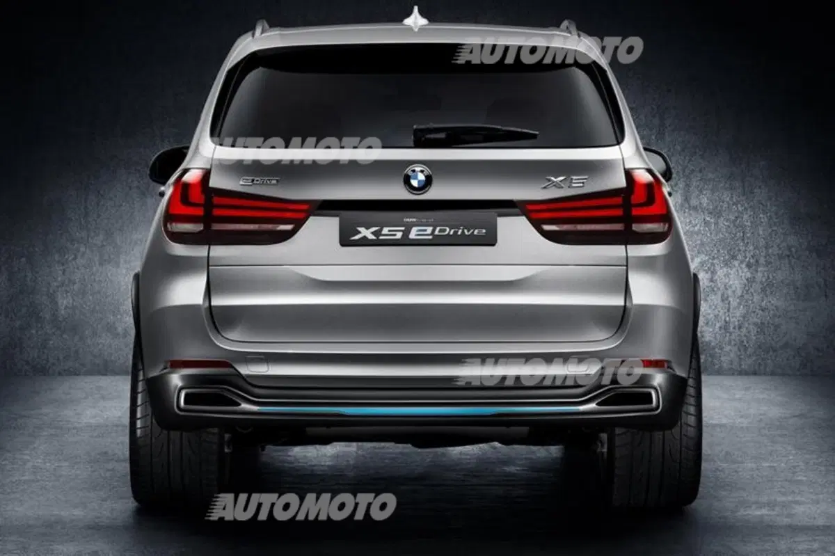 BMW Concept X5 eDrive (4)