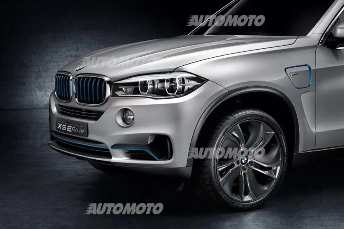 BMW Concept X5 eDrive (7)