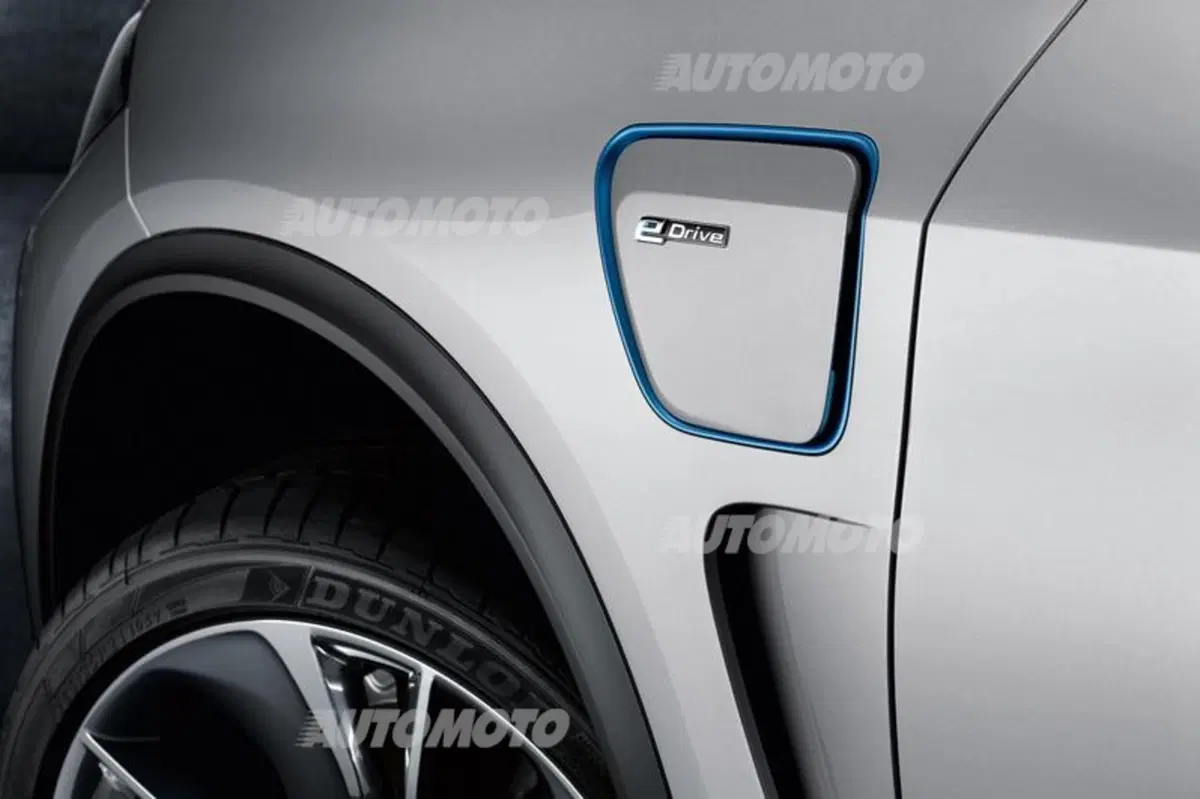 BMW Concept X5 eDrive (8)