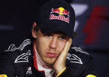 Vettel: «Vorrei che il mio prossimo compagno di squadra fosse forte come me»