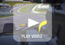 Pirelli: ecco come vengono effettuati i test sugli pneumatici delle F1
