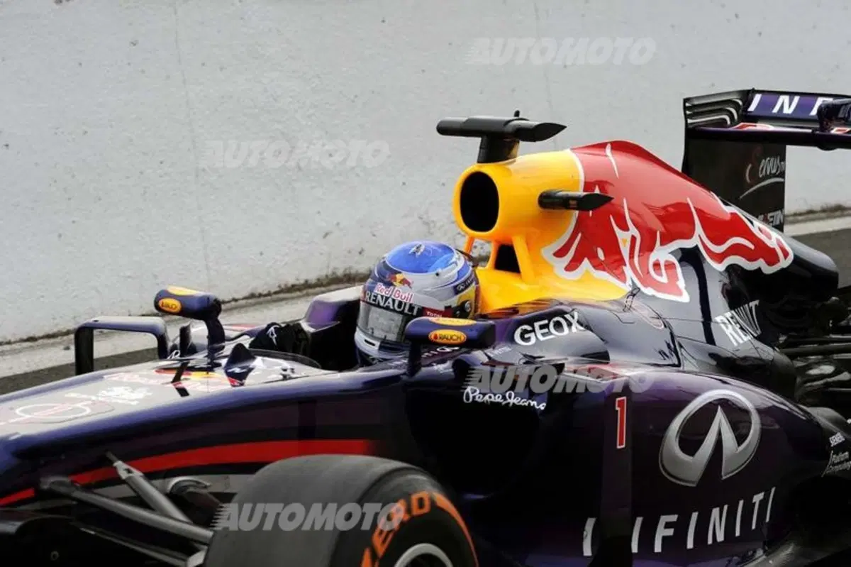 F1 Spa 2013: Hamilton si aggiudica le qualifiche del GP del Belgio (7)