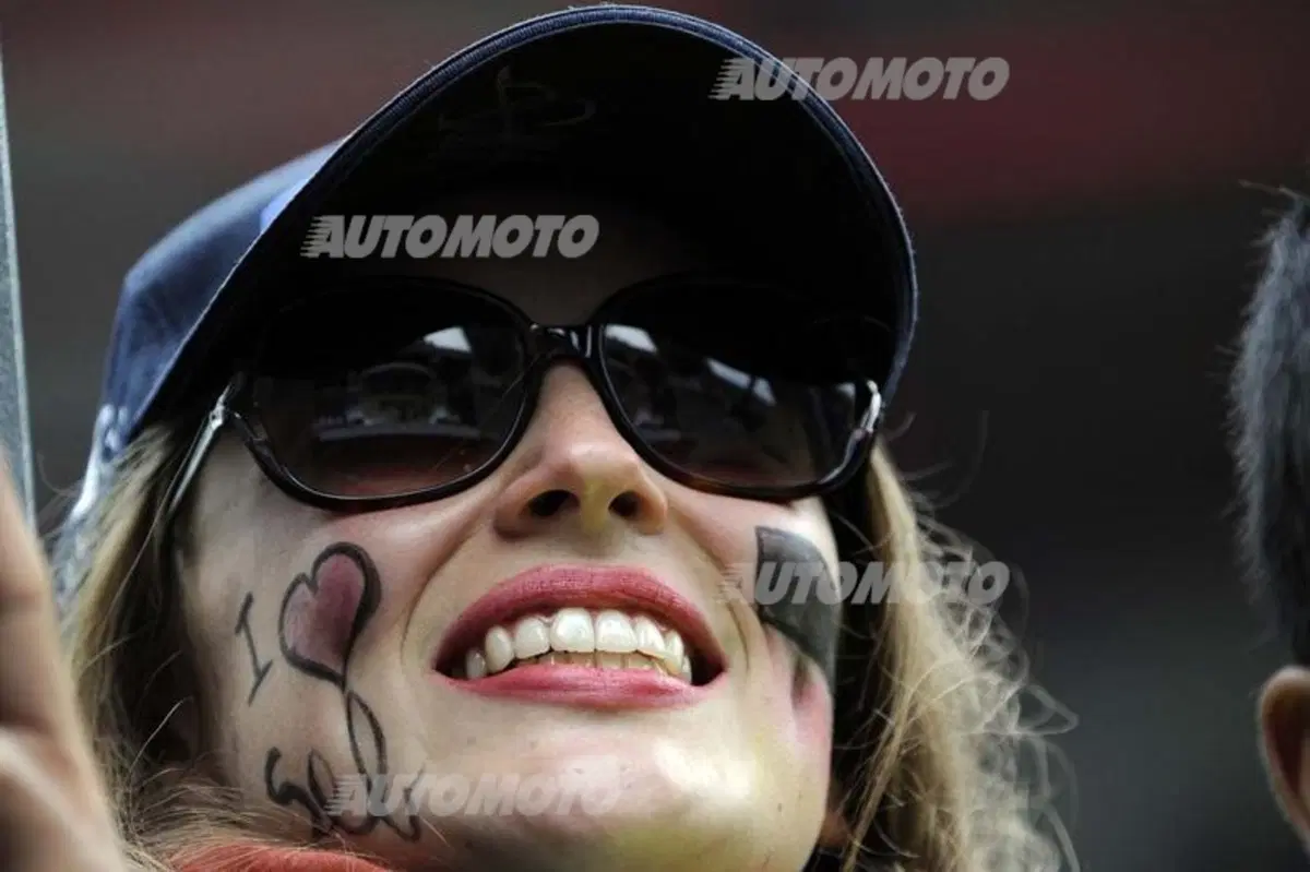 F1 GP Spa 2013: Vettel vince in Belgio (14)