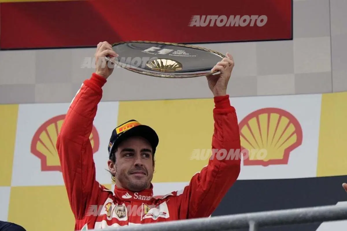 F1 GP Spa 2013: Vettel vince in Belgio (15)
