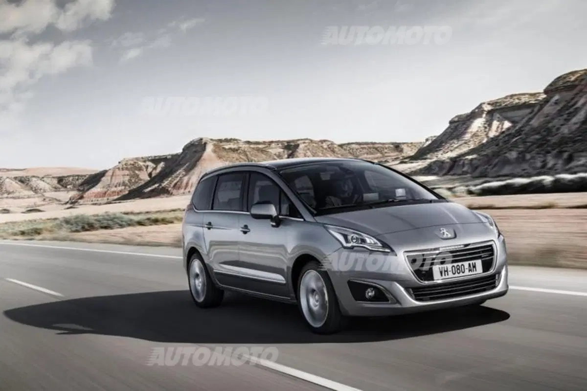Peugeot 5008 restyling (4)