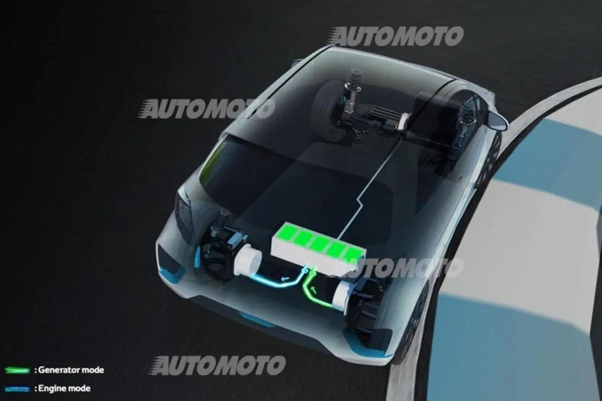 Toyota Yaris Hybrid-R Concept: tutti i dati ufficiali (2)