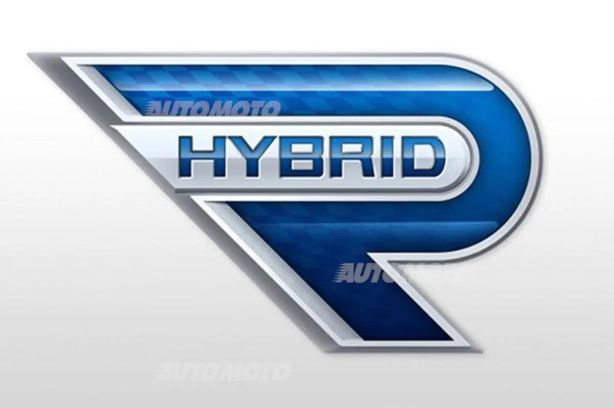 Toyota Yaris Hybrid-R Concept: tutti i dati ufficiali (5)