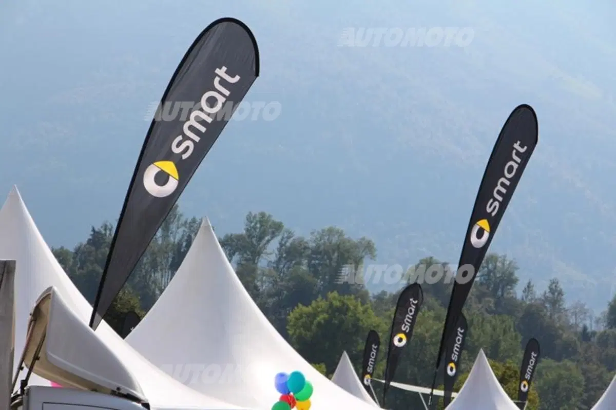 smart: siamo stati al raduno mondiale a Lucerna (12)
